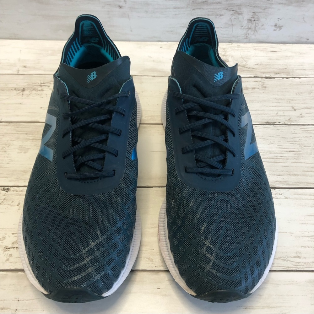 NEW BALANCE Tekela Fuelcell Men’s Sneakers Size 8.5 - Picture 6 of 13